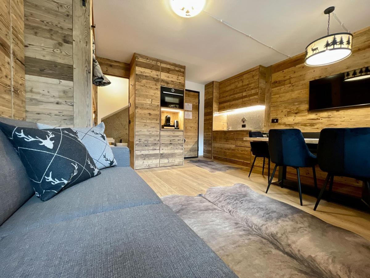 Il Ruscello Mountain Apartment Madesimo Exterior photo