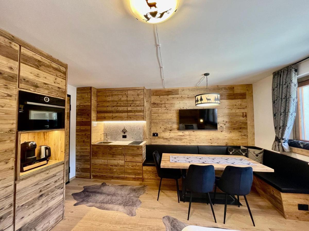 Il Ruscello Mountain Apartment Madesimo Exterior photo