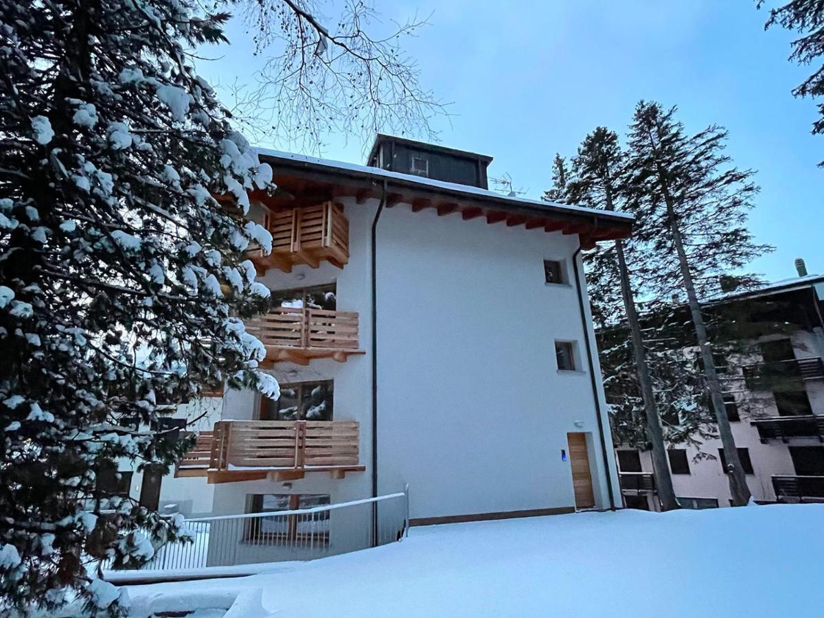 Il Ruscello Mountain Apartment Madesimo Exterior photo