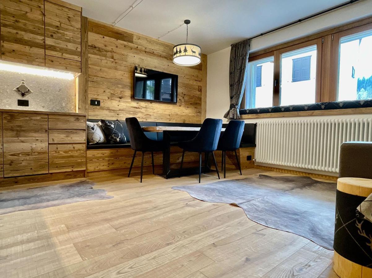 Il Ruscello Mountain Apartment Madesimo Exterior photo