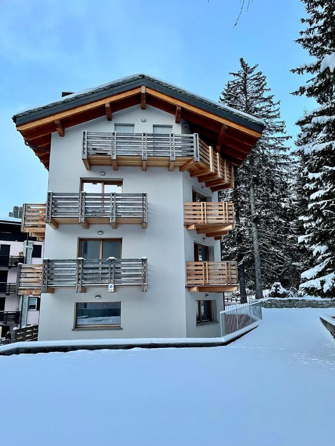 Il Ruscello Mountain Apartment Madesimo Exterior photo