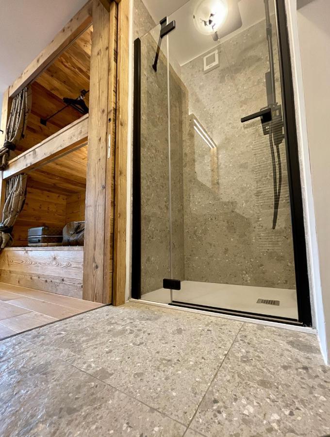 Il Ruscello Mountain Apartment Madesimo Exterior photo